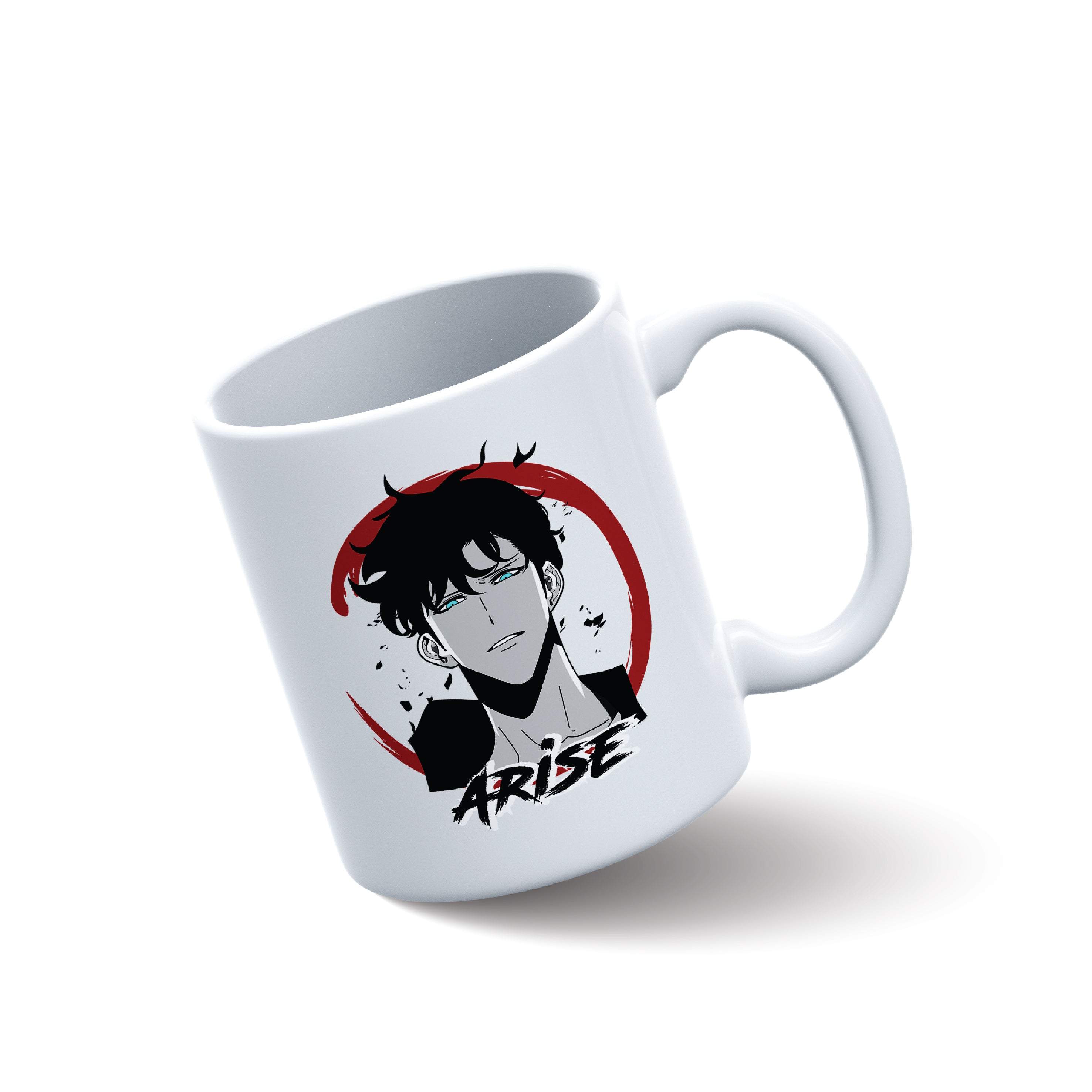 Solja - Solo Leveling Arise